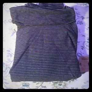 Ruff Hewn turtleneck